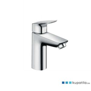 Baterija za umivaonik Logis 100 Hansgrohe 71107000