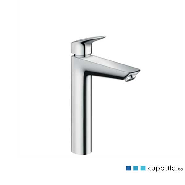 Baterija za umivaonik Logis 190 71090000