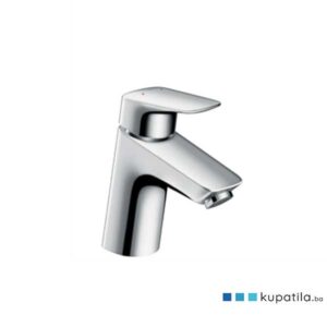 Baterija za umivaonik Logis 70 Hansgrohe 71070000
