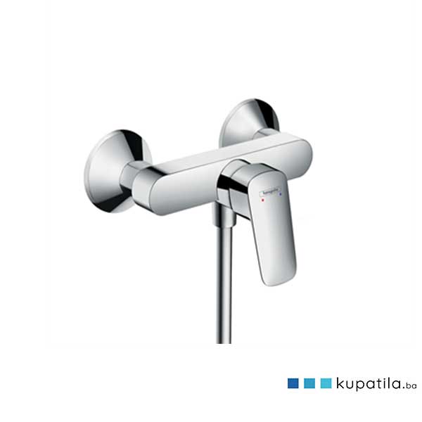 Baterija za tuš Logis Hansgrohe 71600000