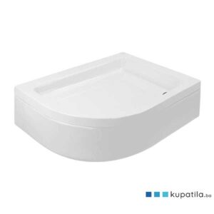 Tuš kada sa oblogom 120x90 lijeva/desna Senna