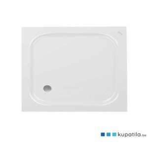 Tuš kada 105x70 bez obloge Vitis