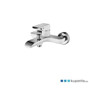 Baterija za kadu White Star Eckle