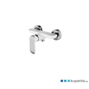 Baterija za tuš White Star Eckle