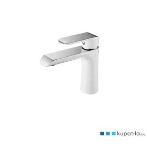 Baterija za umivaonika White Star Eckle