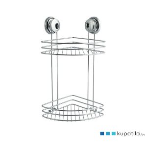 Vakumska dvostruka korpa Mega