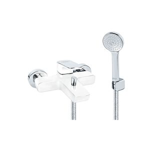 Baterija za kadu bijela Stolz Rosan