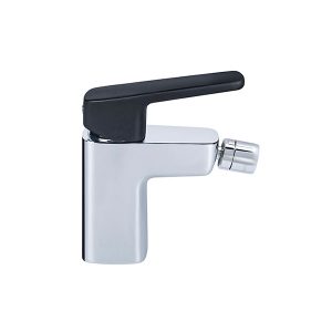 Baterija za bide crna Stolz Rosan