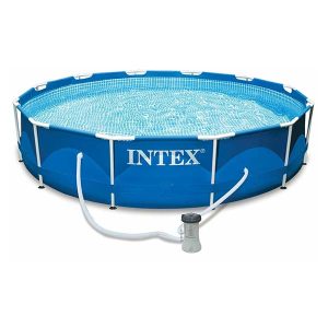 Bazen 366X76CM 28212NP s filter pumpom Intex