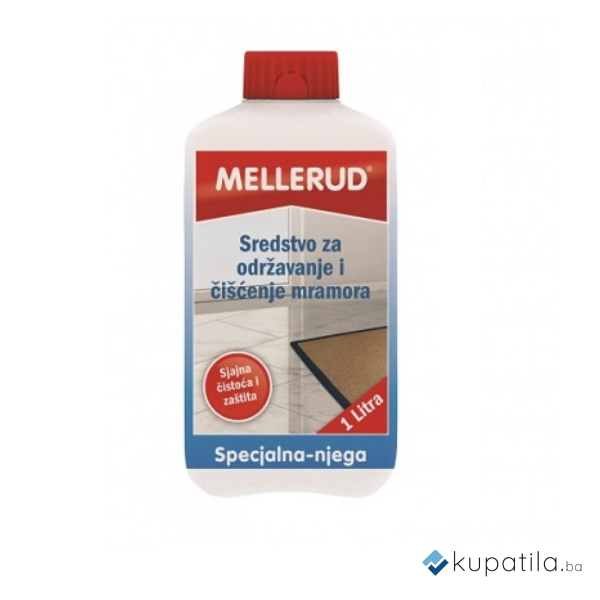 Mellerud sredstvo za održavanje i čišćenje mramora 1l