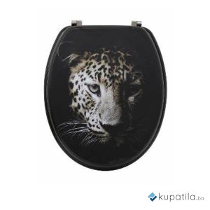 WC daska MDF Tigar Tendance GD