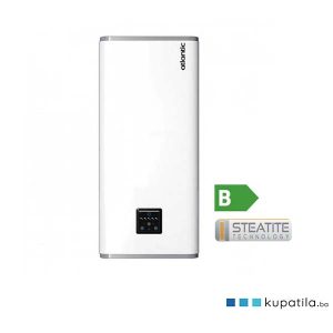 Bojler 80l Vertigo Steatite WI-FI Atlantik