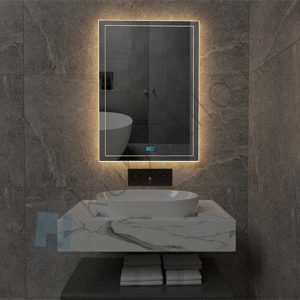 Ogledalo LED 100x70 Acrux A10.02
