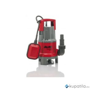 AL-KO potopna muljna pumpa za prljavu TS 400 ECO 400W