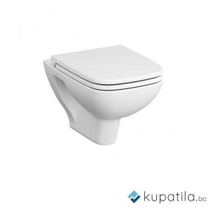 Konzolna šolja VITRA S20 RIM-EX