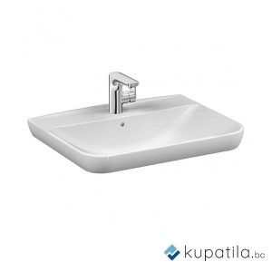 Lavabo VITRA SENTO 63x48,5cm