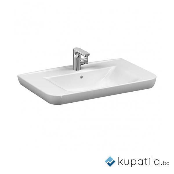 Lavabo VITRA SENTO 78x48,5cm