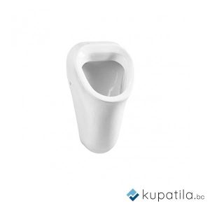 Pisoar VITRA ARKITEKT sa unutrašnjim dovodom ( komplet set )