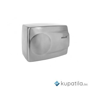Sušač za ruke MINOTTI 1400w INOX