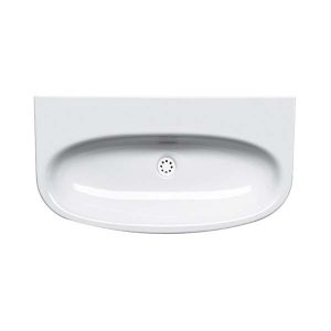 Umivaonik Muse 100x50 Catalano