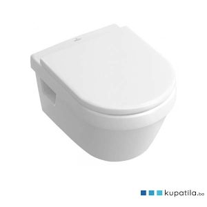 WC šolja Villeroy&Boch Architectura sa soft-close daskom