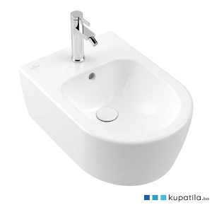 Bide Villeroy&Boch Avento/Soul bide konzolni 54050001
