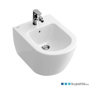 Villeroy&Boch Subway 2.0 bide konzolni 54000001