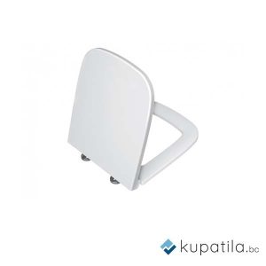 WC daska VITRA S20 duroplast