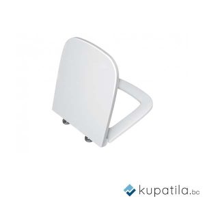 WC daska VITRA S20 duroplast soft close