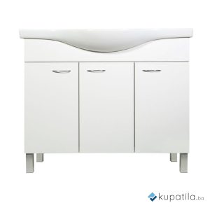 Kupatilski ormarić 100cm Albatros MP