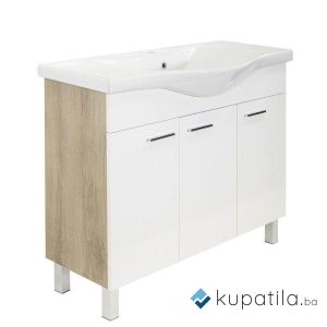 Kupatilski ormarić 100cm Albatros Kronberg MP