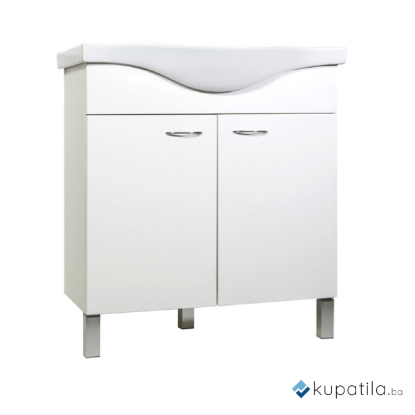 Kupatilski oramrić 80cm Albatros MP - Image 2