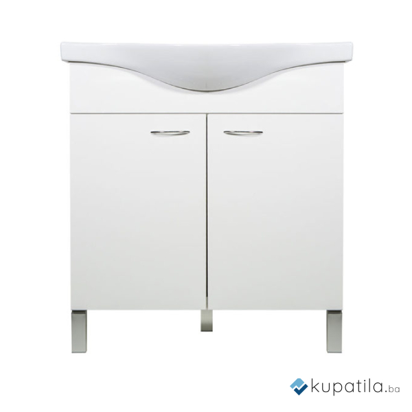 Kupatilski oramrić 80cm Albatros MP - Image 4