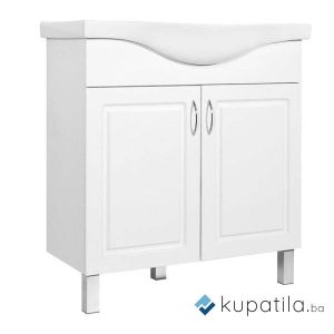 Kupatilski ormarić 80cm Albatros Retro MP