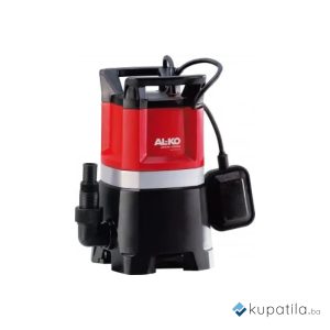 AL-KO potopna pumpa za nečistu vodu Drain 10000 Comfort