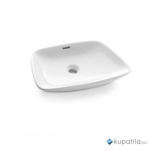 Umivaonik 50x36x11cm Anabel Bathco