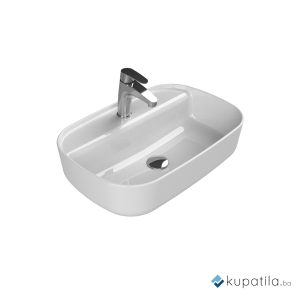 Umivaonik 60x40 Aqua Cerastyle