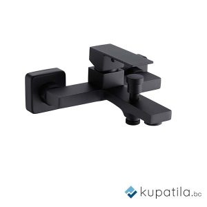 Baterija za kadu crna ARS Valvex