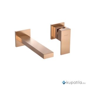 Baterija ugradbena bakar Ars Valvex