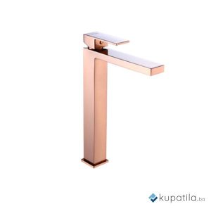 Baterija za umivaonik visoka bakar Ars Valvex