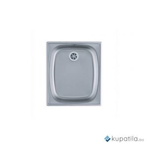 Sudoper Basic 10 Alveus