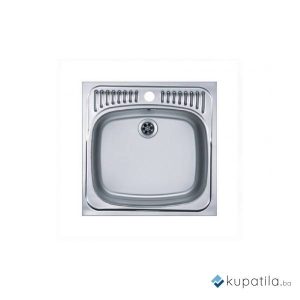 Sudoper Basic 130 Alveus