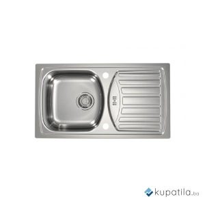 Sudoper Basic 150 Alveus