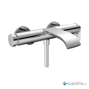 Baterija za kadu Vivenis Hansgrohe 75420000