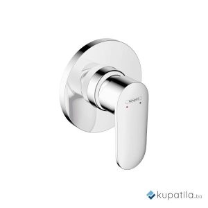 Baterija tuš Vernis Blend Hansgrohe 71649000