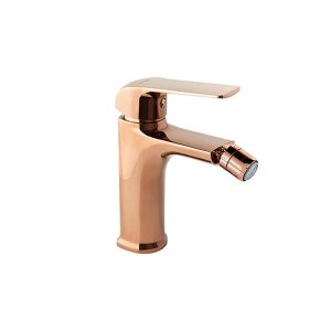 Baterija za bide Aurora rose gold Valvex