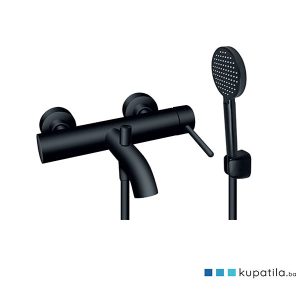 Baterija za kadu Dark Rosan