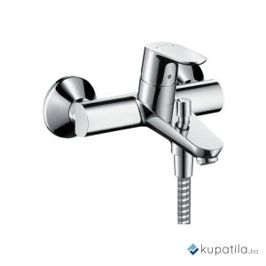 Baterija za kadu Focus Hansgrohe 31940000