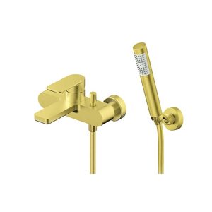 Baterija za kadu S2 Gold Rosan