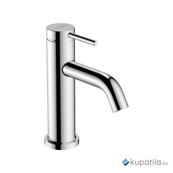 Baterija za umivaonik 80 Tecturis Hansgrohe 73313000